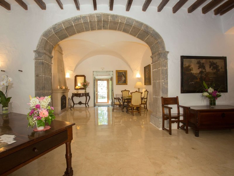 L'Hermitage Hotel & Spa 21