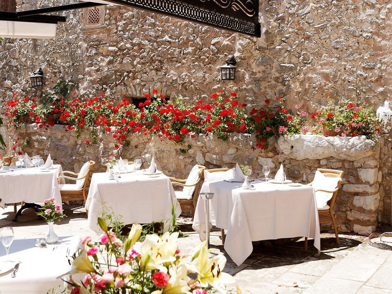 L'Hermitage Hotel & Spa 23