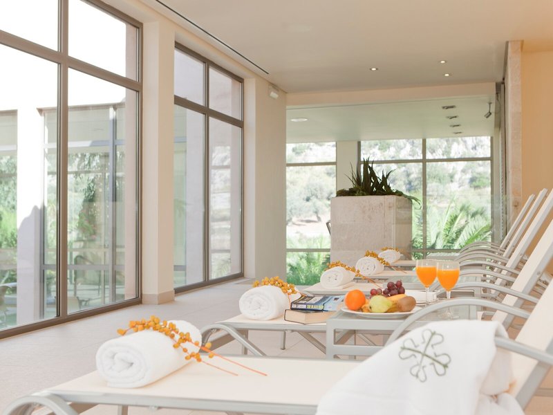 L'Hermitage Hotel & Spa 25