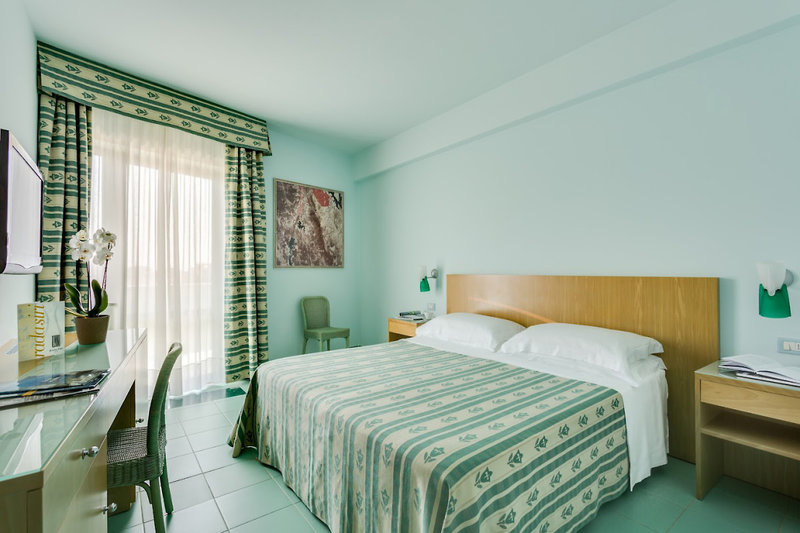 Hotel Rada Siri 7