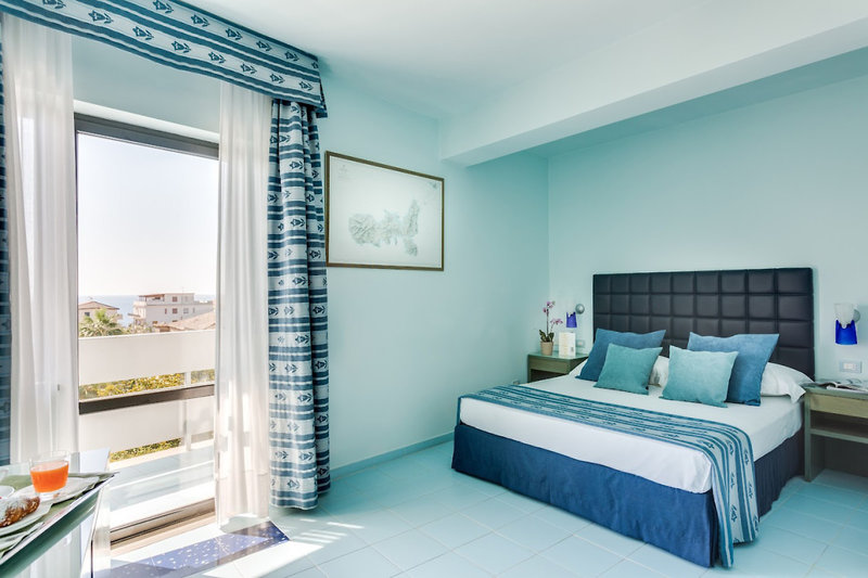 Hotel Rada Siri 8