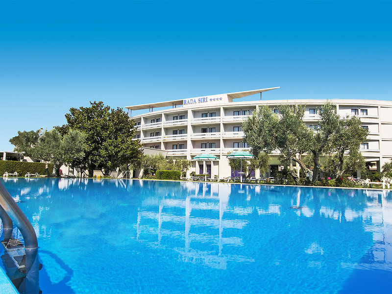 Rada Siri 4 - Outdoor Pool