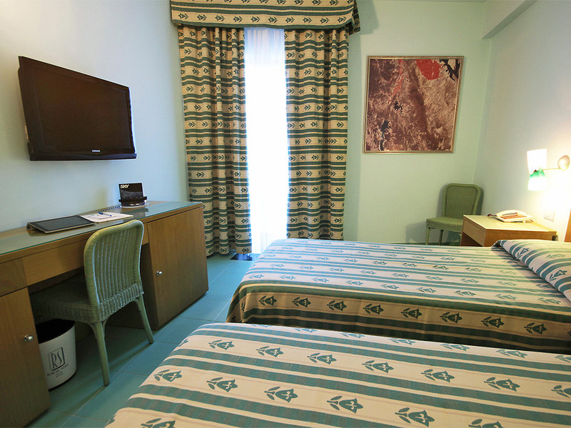 Rada Siri 5 - Room Example