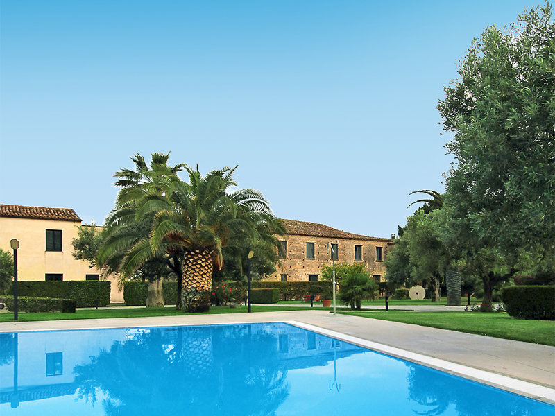 Rada Siri 6 - Outdoor Pool