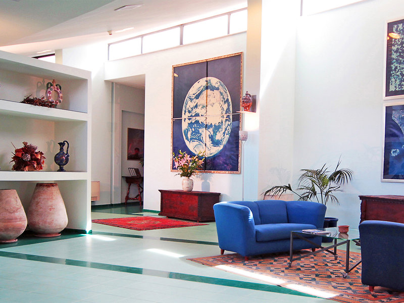 Rada Siri 9 - Lounge / Lobby