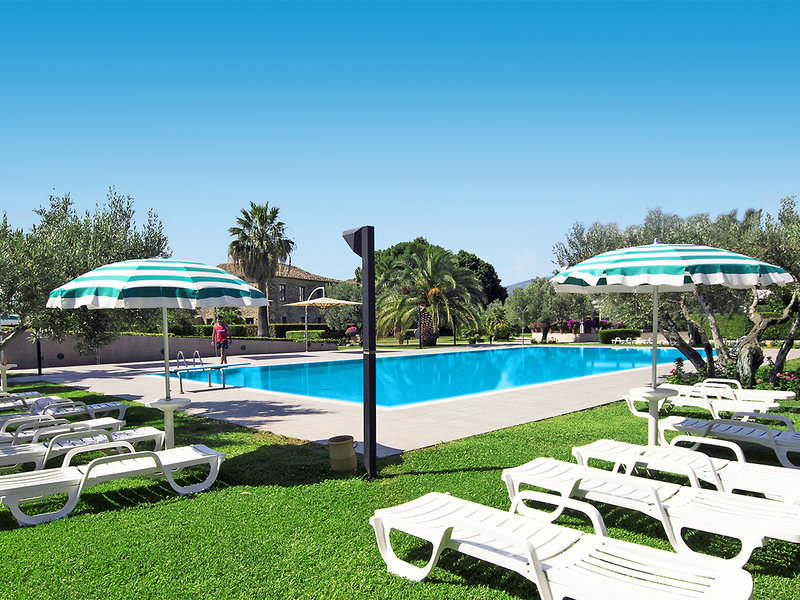 Rada Siri 10 - Outdoor Pool