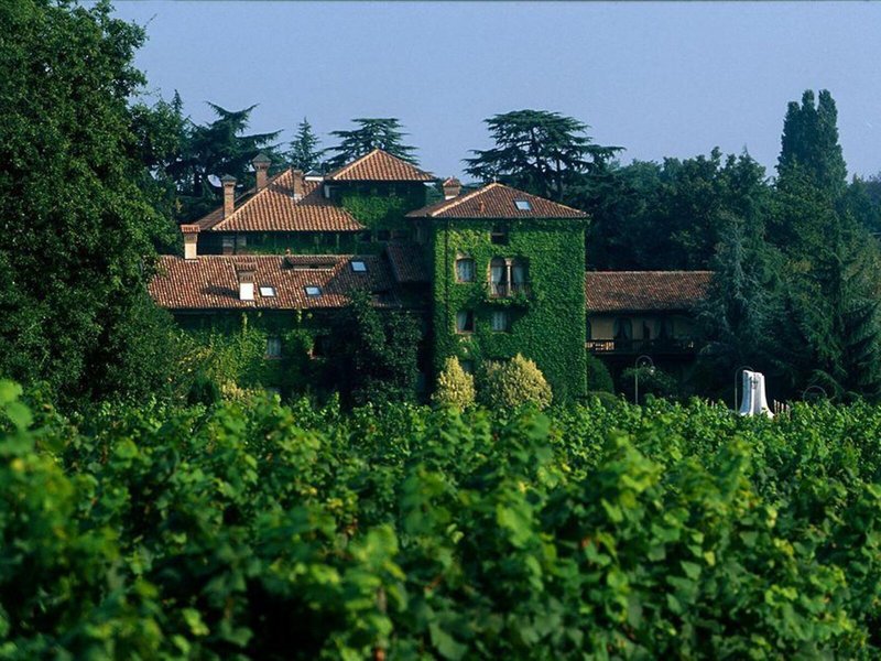 L'Albereta Relais & Chateaux 2
