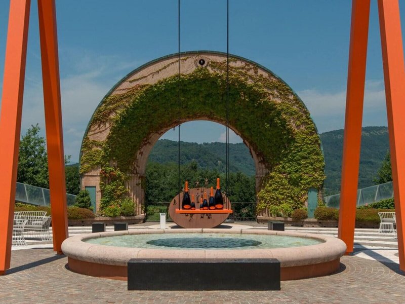 L'Albereta Relais & Chateaux 4