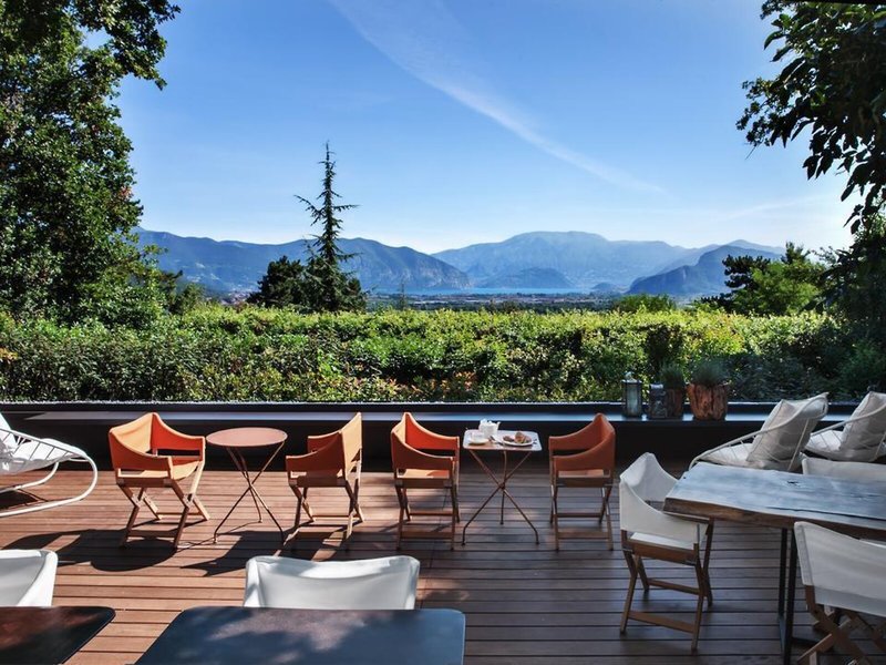 L Albereta Relais & Chateaux