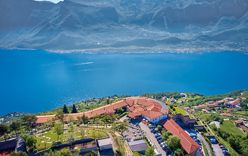 GHI Hotel Le Balze Aktiv & Wellness 1