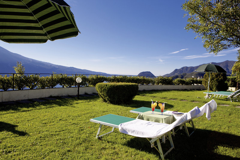 GHI Hotel Le Balze Aktiv & Wellness 4