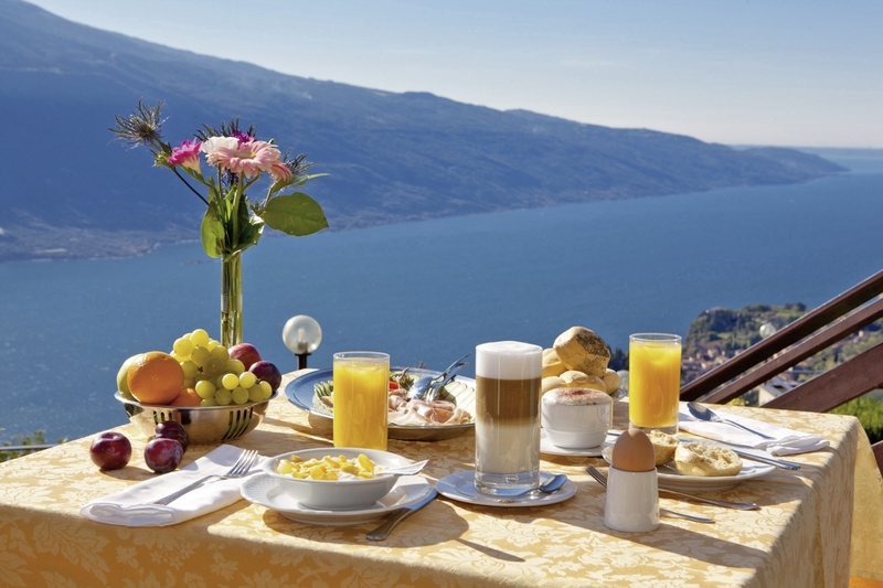 GHI Hotel Le Balze Aktiv & Wellness 5