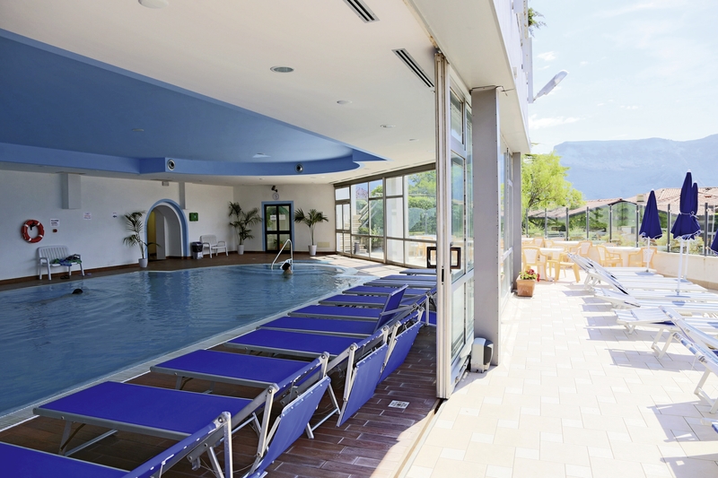 GHI Hotel Le Balze Aktiv & Wellness 6