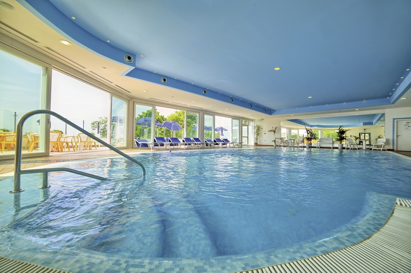 GHI Hotel Le Balze Aktiv & Wellness 7