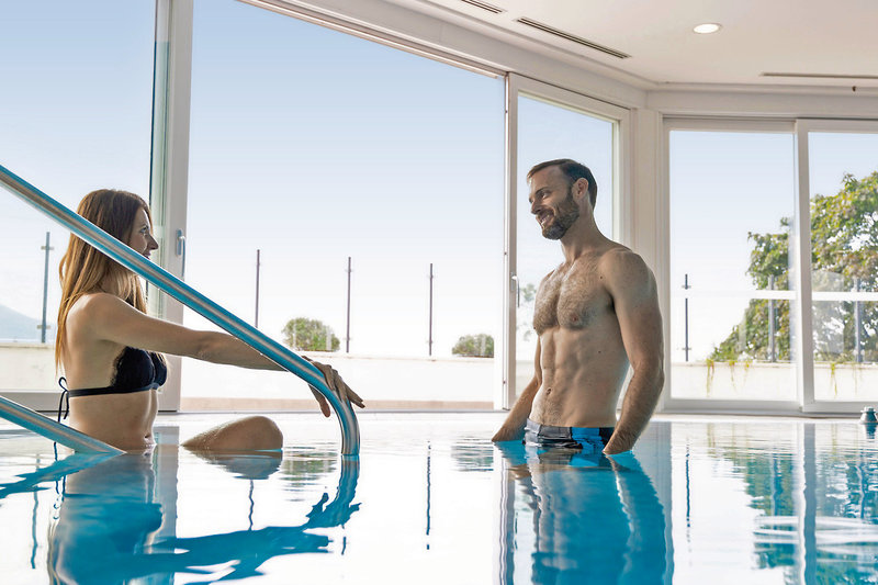 GHI Hotel Le Balze Aktiv & Wellness 8