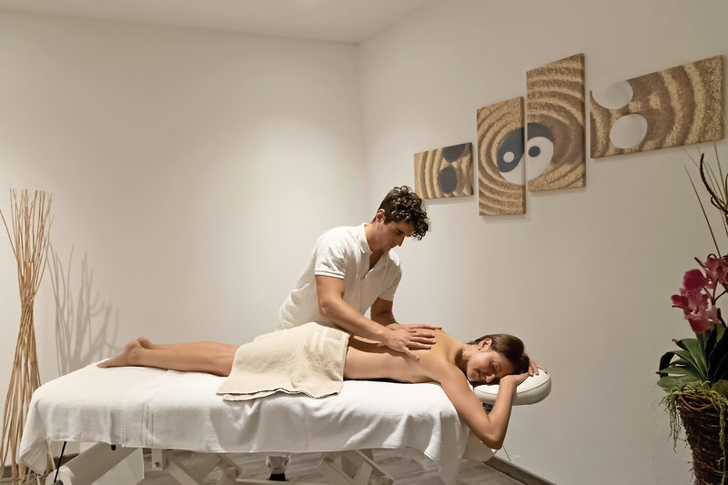 GHI Hotel Le Balze Aktiv & Wellness 10