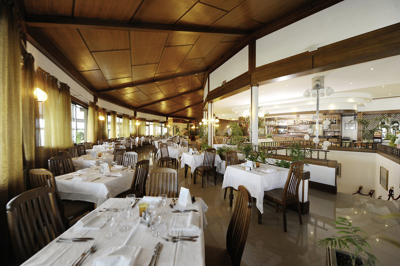 GHI Hotel Le Balze Aktiv & Wellness 12