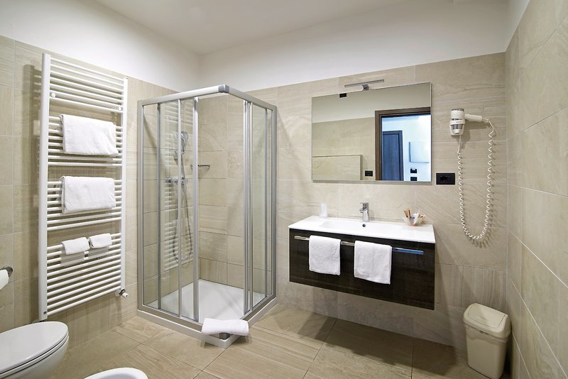 GHI Hotel Le Balze Aktiv & Wellness 14