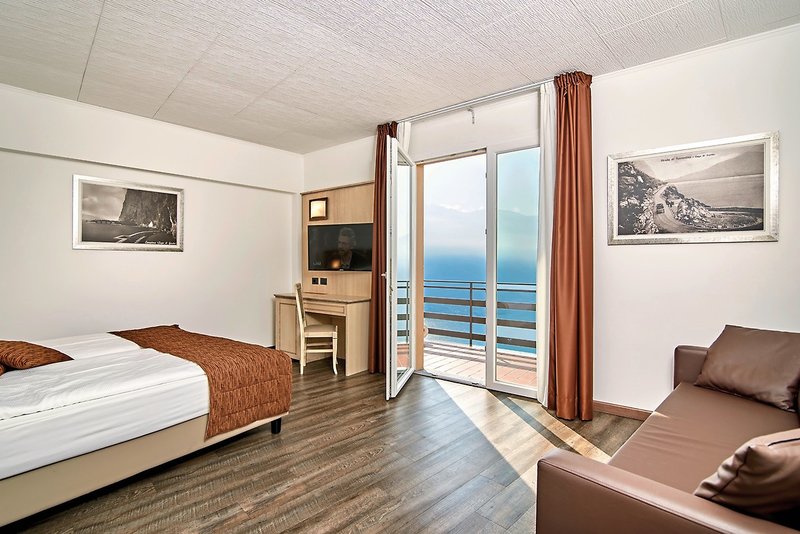 GHI Hotel Le Balze Aktiv & Wellness 15