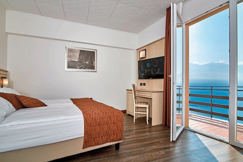 GHI Hotel Le Balze Aktiv & Wellness 16