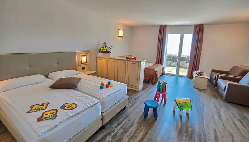 GHI Hotel Le Balze Aktiv & Wellness 17