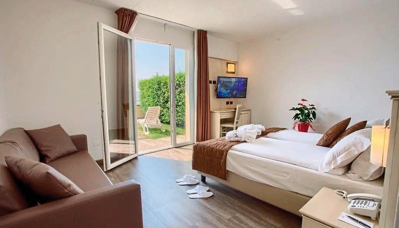GHI Hotel Le Balze Aktiv & Wellness 18