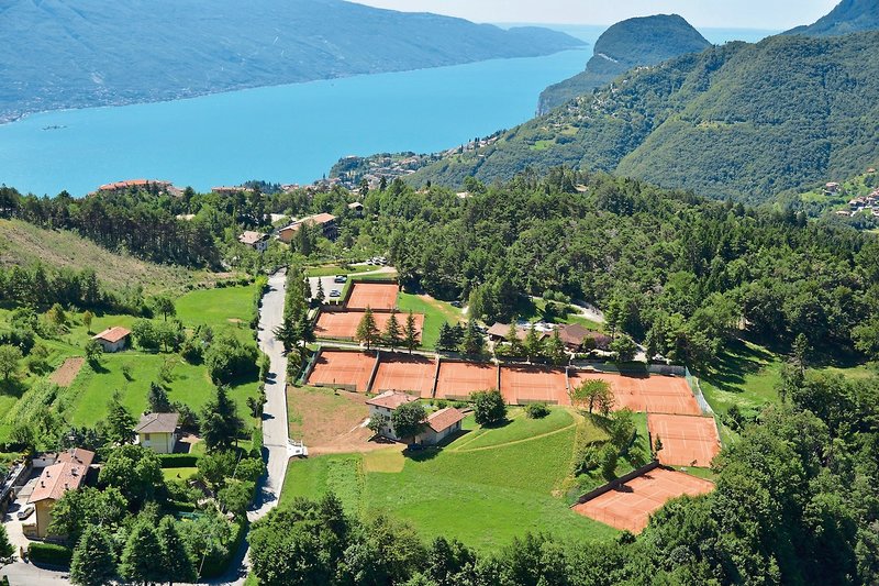 GHI Hotel Le Balze Aktiv & Wellness 19