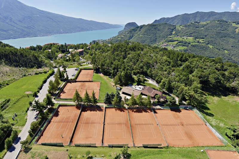 GHI Hotel Le Balze Aktiv & Wellness 20