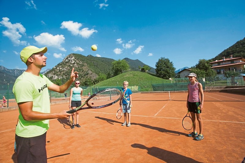 GHI Hotel Le Balze Aktiv & Wellness 21