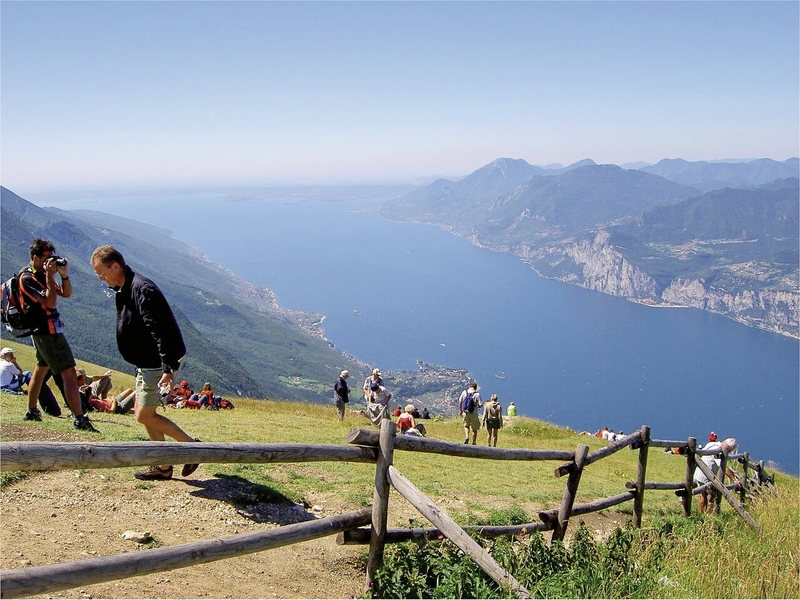 GHI Hotel Le Balze Aktiv & Wellness 22