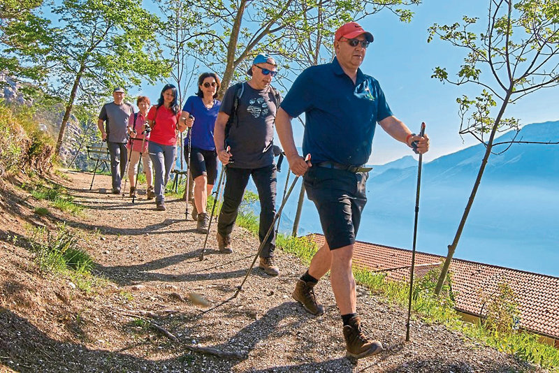 GHI Hotel Le Balze Aktiv & Wellness 23