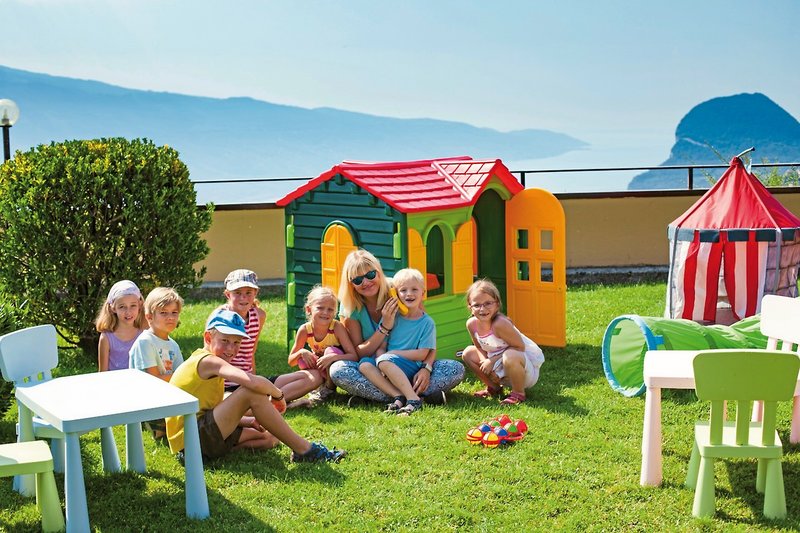 GHI Hotel Le Balze Aktiv & Wellness 24