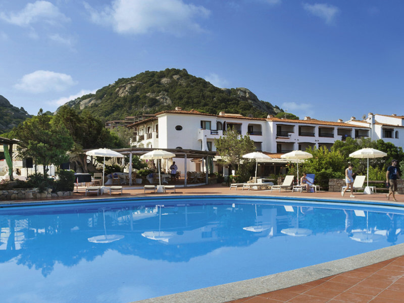 Hotel La Bisaccia 6