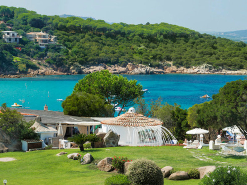 Hotel La Bisaccia 10