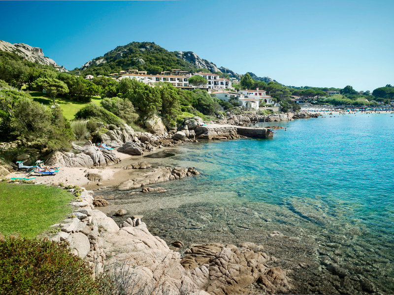 Hotel La Bisaccia 11