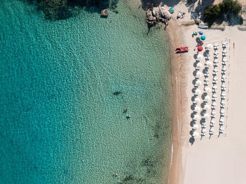 Hotel La Bisaccia 12