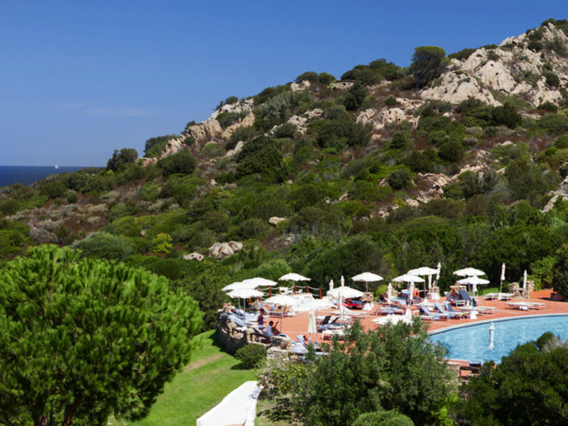 Hotel La Bisaccia 13