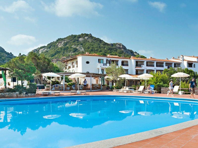 Hotel La Bisaccia 14