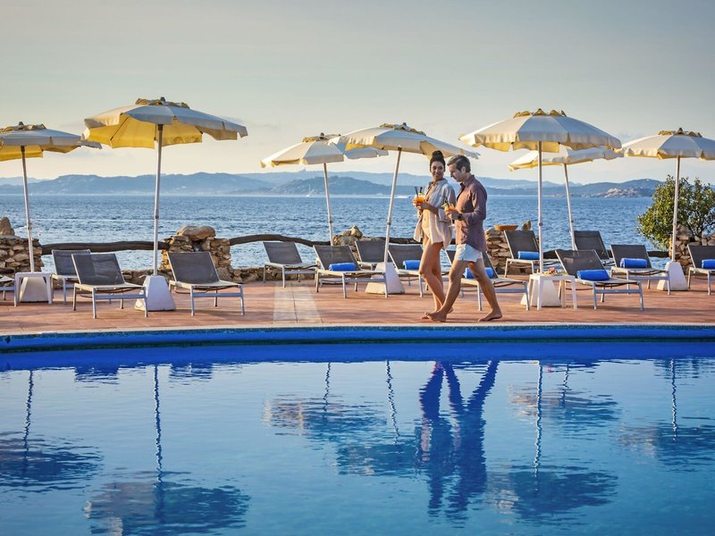 Hotel La Bisaccia 16