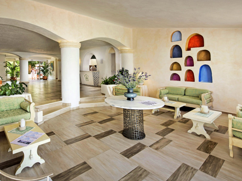 Hotel La Bisaccia 17