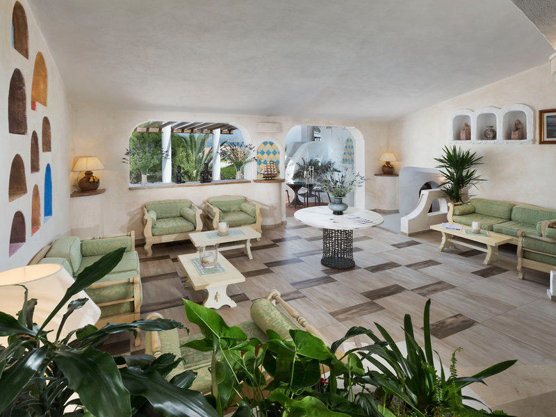 Hotel La Bisaccia 18