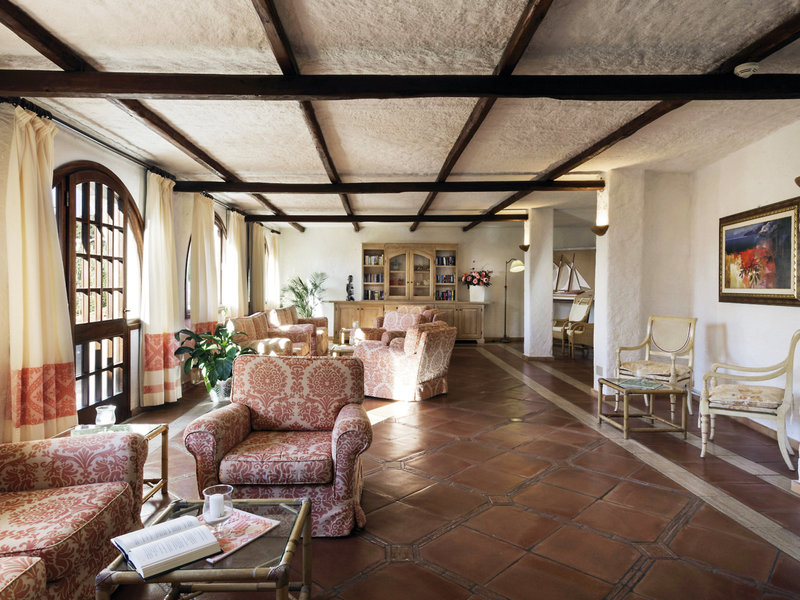 Hotel La Bisaccia 19