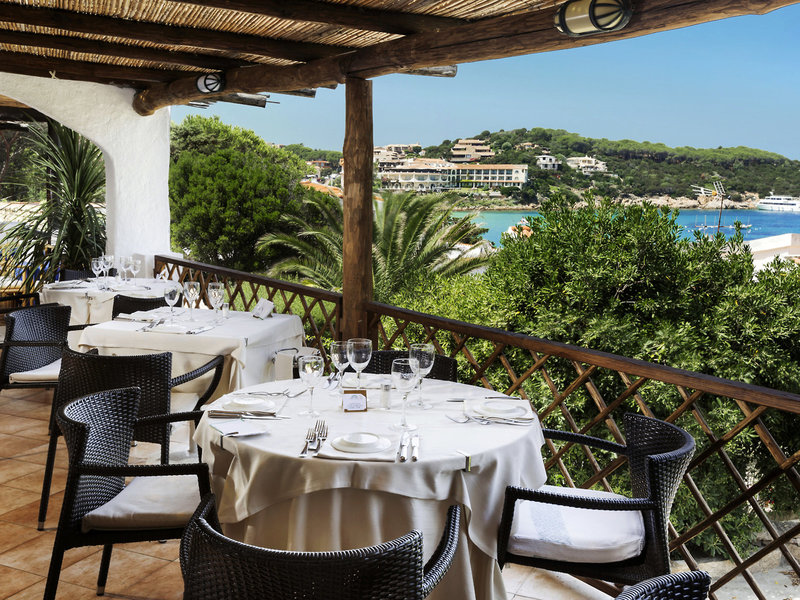 Hotel La Bisaccia 20