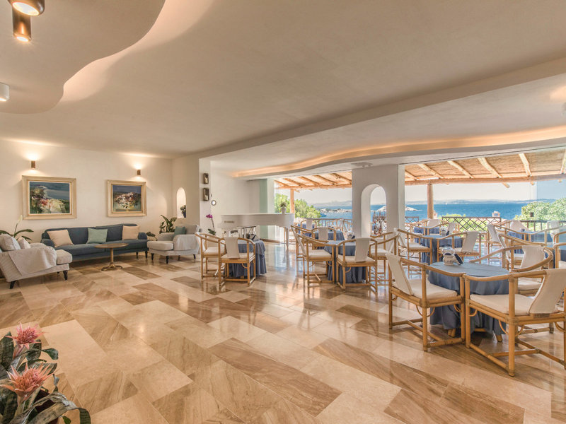 Hotel La Bisaccia 21