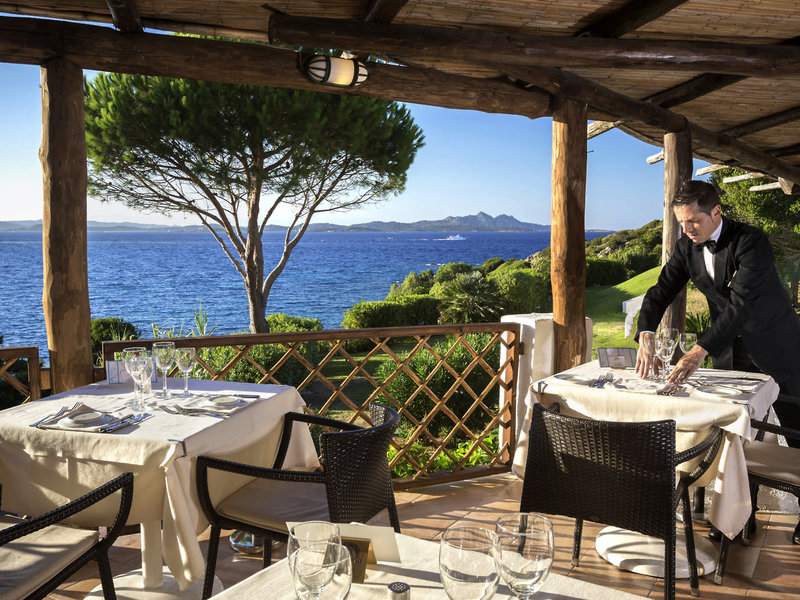 Hotel La Bisaccia 22