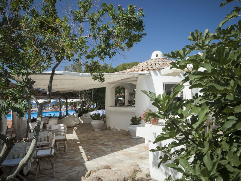 Hotel La Bisaccia 24