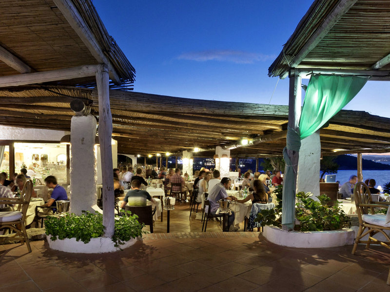 Hotel La Bisaccia 25