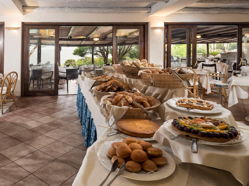 Hotel La Bisaccia 26