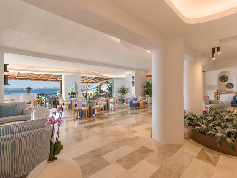 Hotel La Bisaccia 27