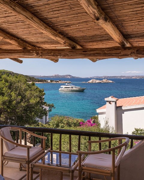 Hotel La Bisaccia 28